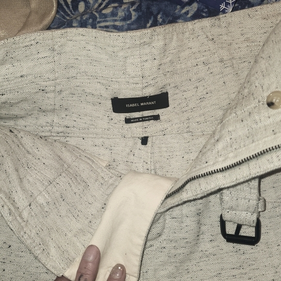 Isabel Marant Jeans size 34,All Products : American Fashion Style Bags On Sale